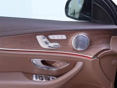 Mercedes-Benz E-Class E 300 L Luxury - фото 17