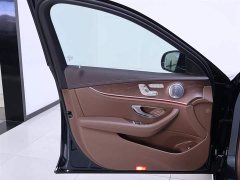 Mercedes-Benz E-Class E 300 L Luxury - фото 18