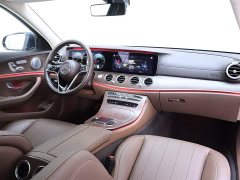 Mercedes-Benz E-Class E 300 L Luxury - фото 19