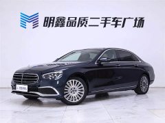 Mercedes-Benz E-Class E 300 L Luxury - фото 2