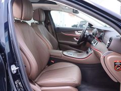 Mercedes-Benz E-Class E 300 L Luxury - фото 20