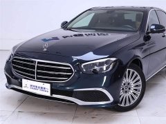 Mercedes-Benz E-Class E 300 L Luxury - фото 3