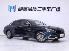 Mercedes-Benz E-Class E 300 L Luxury - фото 5