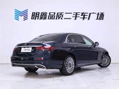 Mercedes-Benz E-Class E 300 L Luxury - фото 7