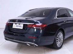 Mercedes-Benz E-Class E 300 L Luxury - фото 8