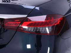 Mercedes-Benz E-Class E 300 L Luxury - фото 9