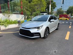 1.8H E-CVT Edition - фото 1