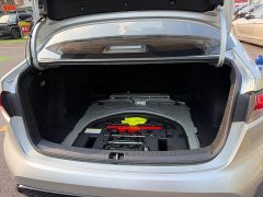 1.8H E-CVT Edition - фото 11