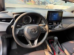 1.8H E-CVT Edition - фото 12