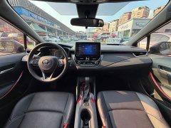 1.8H E-CVT Edition - фото 14