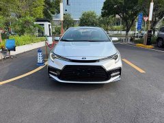 1.8H E-CVT Edition - фото 2