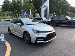 1.8H E-CVT Edition - фото 3