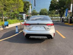 1.8H E-CVT Edition - фото 4