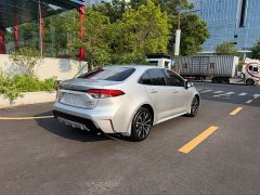 1.8H E-CVT Edition - фото 6