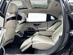 Mercedes-Benz S 480 4MATIC - фото 10