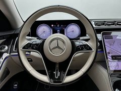 Mercedes-Benz S 480 4MATIC - фото 12