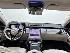Mercedes-Benz S 480 4MATIC - фото 14