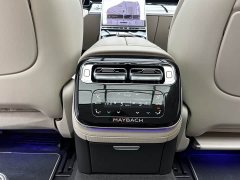 Mercedes-Benz S 480 4MATIC - фото 15