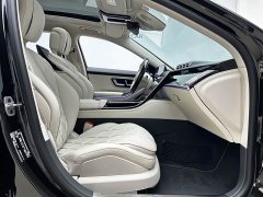 Mercedes-Benz S 480 4MATIC - фото 18