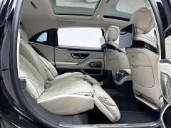 Mercedes-Benz S 480 4MATIC - фото 19