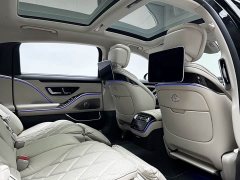 Mercedes-Benz S 480 4MATIC - фото 20
