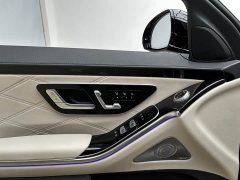 Mercedes-Benz S 480 4MATIC - фото 5