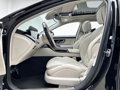 Mercedes-Benz S 480 4MATIC - фото 6
