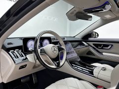 Mercedes-Benz S 480 4MATIC - фото 7