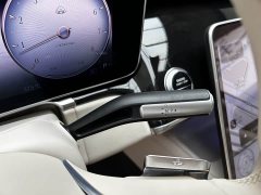Mercedes-Benz S 480 4MATIC - фото 8