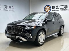 Mercedes-Benz GLS 450 US Spec Edition - фото 1
