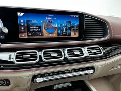 Mercedes-Benz GLS 450 US Spec Edition - фото 13
