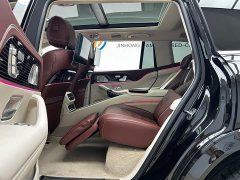 Mercedes-Benz GLS 450 US Spec Edition - фото 14