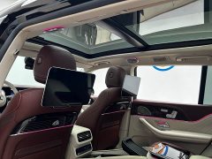 Mercedes-Benz GLS 450 US Spec Edition - фото 15