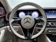 Mercedes-Benz GLS 450 US Spec Edition - фото 17