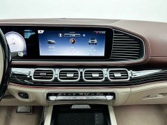Mercedes-Benz GLS 450 US Spec Edition - фото 19