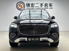 Mercedes-Benz GLS 450 US Spec Edition - фото 2