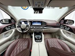 Mercedes-Benz GLS 450 US Spec Edition - фото 20