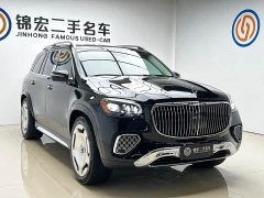 Mercedes-Benz GLS 450 US Spec Edition - фото 3