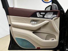 Mercedes-Benz GLS 450 US Spec Edition - фото 4