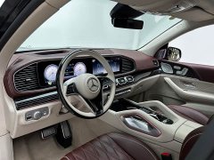 Mercedes-Benz GLS 450 US Spec Edition - фото 6