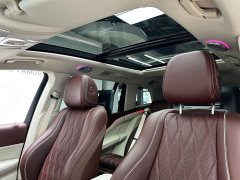 Mercedes-Benz GLS 450 US Spec Edition - фото 8