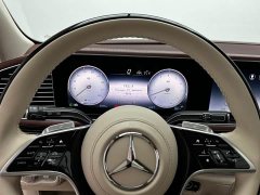 Mercedes-Benz GLS 450 US Spec Edition - фото 9