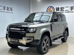 Land Rover 110 3.0T P400 X - фото 1