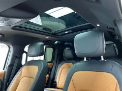 Land Rover 110 3.0T P400 X - фото 12