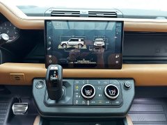 Land Rover 110 3.0T P400 X - фото 16