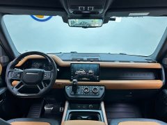 Land Rover 110 3.0T P400 X - фото 17