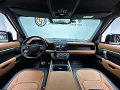 Land Rover 110 3.0T P400 X - фото 18