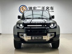 Land Rover 110 3.0T P400 X - фото 2