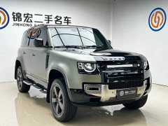 Land Rover 110 3.0T P400 X - фото 3