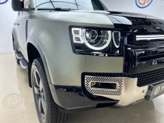 Land Rover 110 3.0T P400 X - фото 4